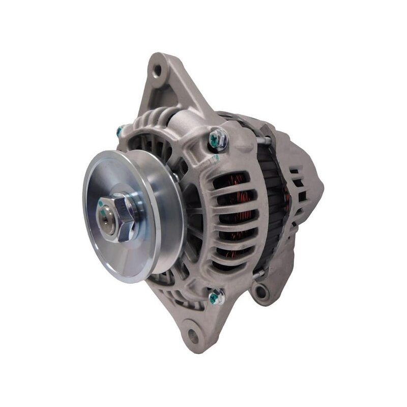 Kramp Alternator ALT2625214 14V 80A