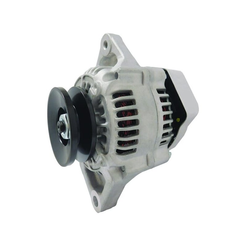 Kramp Alternator ALT2625221 14V 60A
