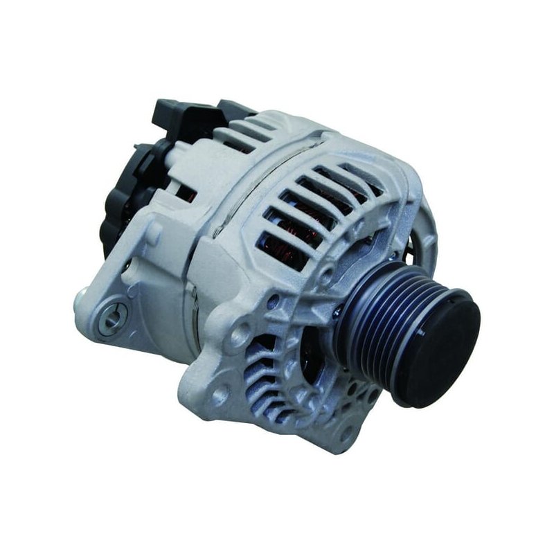 Kramp Alternator ALT2625287 14V 110A