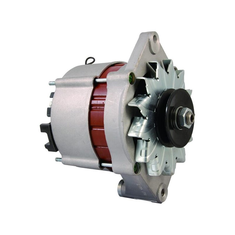 Kramp Alternator ALT2625292 14V 70A Diametru exterior fulie 66 mm Număr de caneluri 1