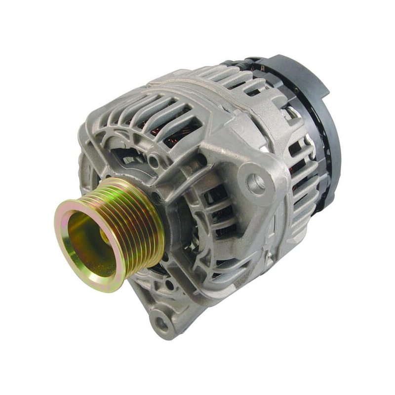 Kramp Alternator ALT2625294 14V 90A