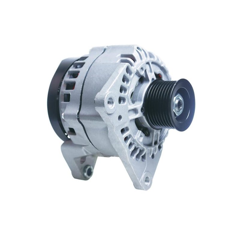 Kramp Alternator ALT2625295 14V 95A