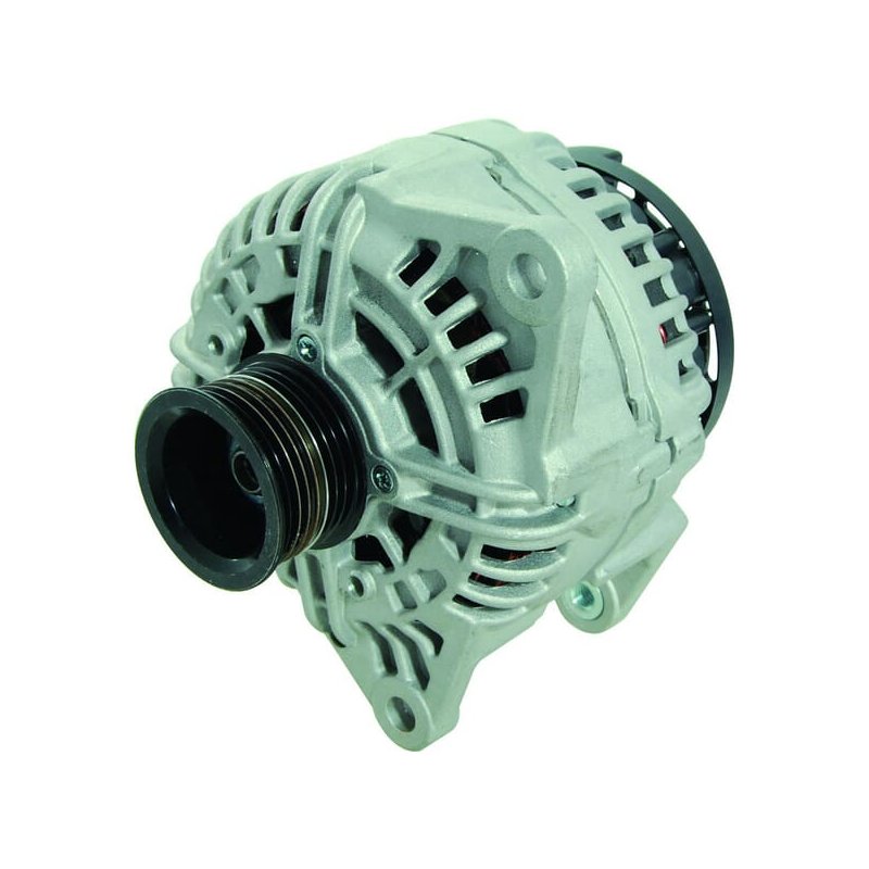 Kramp Alternator ALT2625301 28V 90A