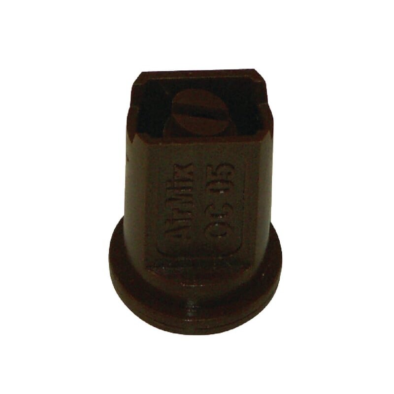 Duză de injecție aer AMOC8005 AirMix OC 80° cu jet oblic 05 Agrotop