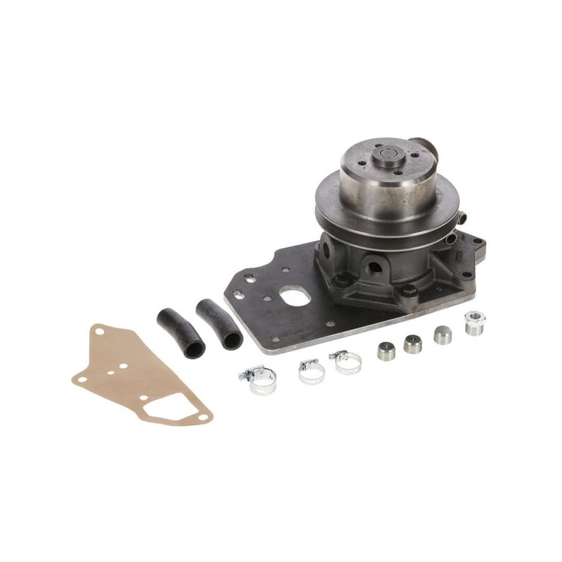 Pompă apă AR92418KR Lățime curea 17 mm Kramp