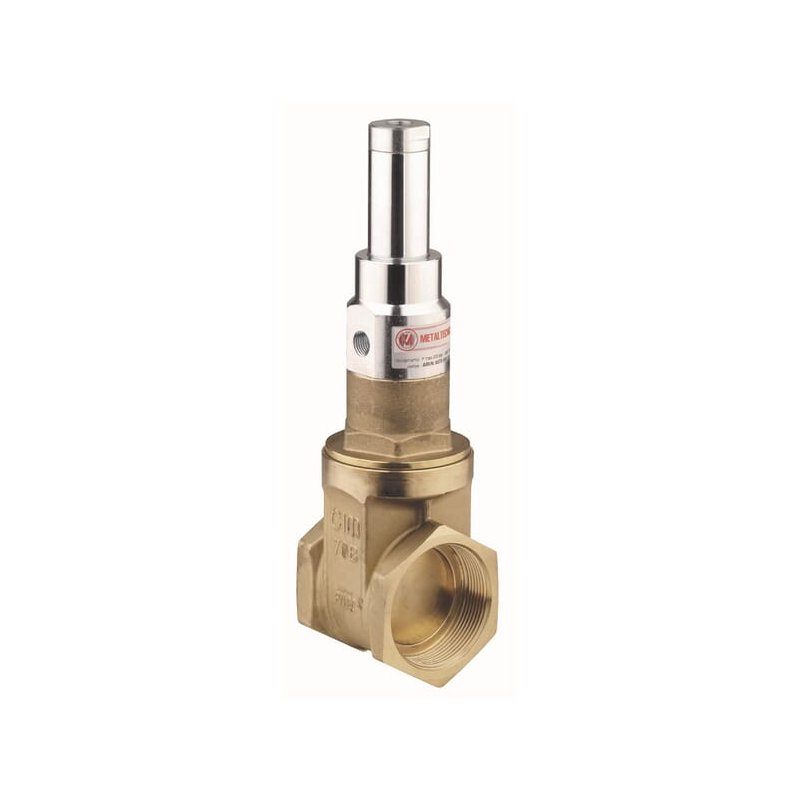 Robinet cu sertar 3 inch hidraulic dublu efect ARIN3075080000 MZ