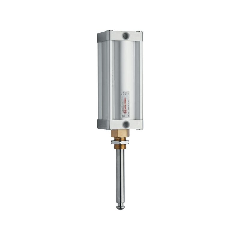 Cilindru pneumatic 4000570 4" MZ