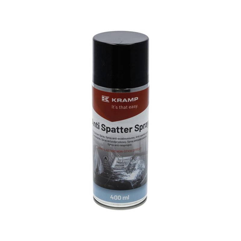 Spray anti-stropire 400ml Kramp