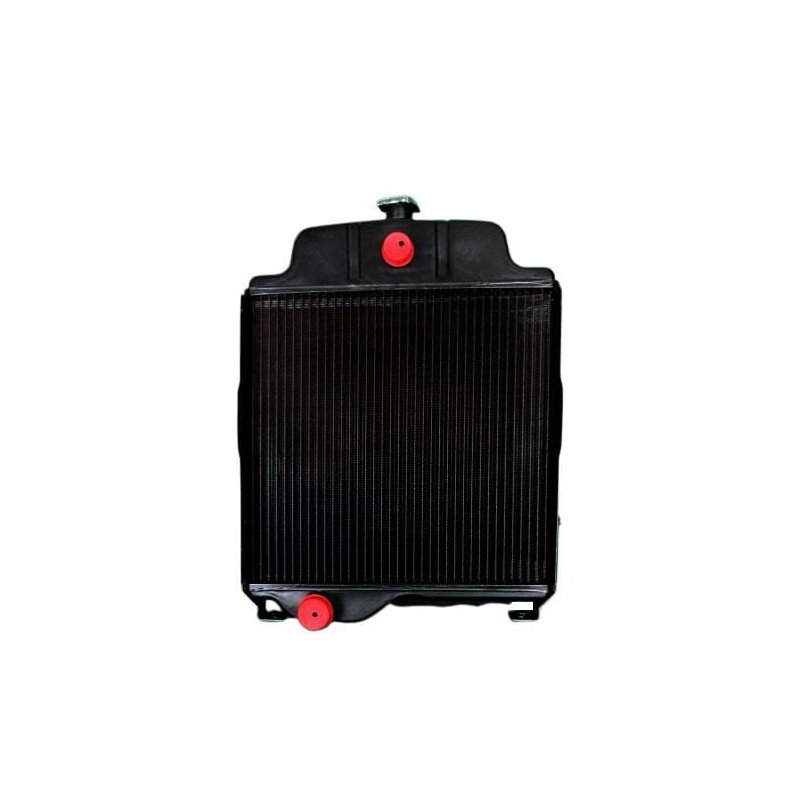 Radiator AT20797N JD Kramp