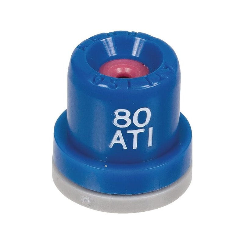 Duză conică goală pentru injecție de aer ATI8003 ATI 80° 03 ceramică Albuz