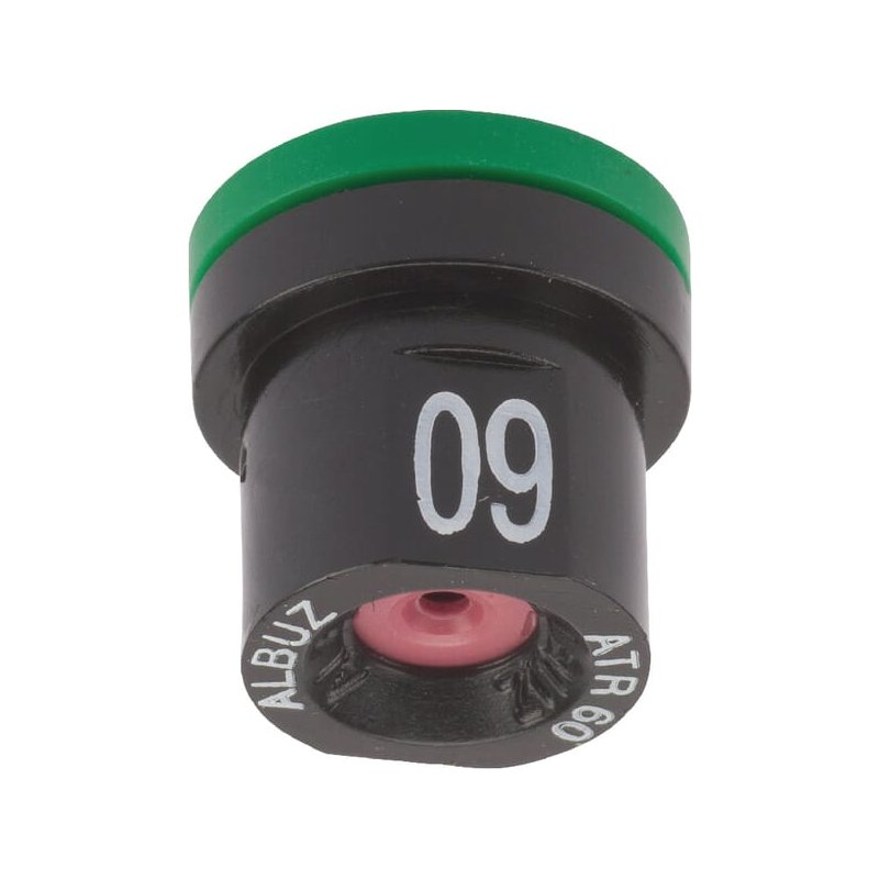 Duză cu con gol ATR60BLACK ATR 60° 04 Albuz