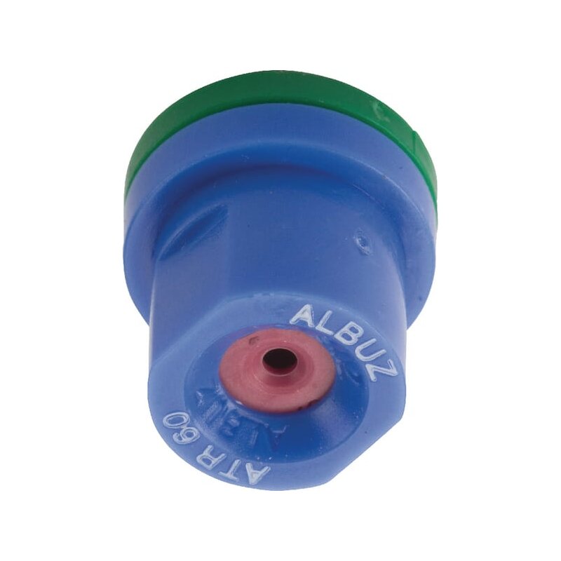 Duză conică goală ATR60BLUE ATR 60° Albastră 03 Albuz