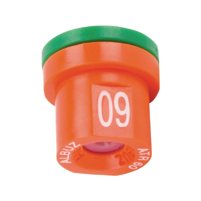 Duză cu con gol ATR60ORANGE ATR 60° Portocaliu Albuz