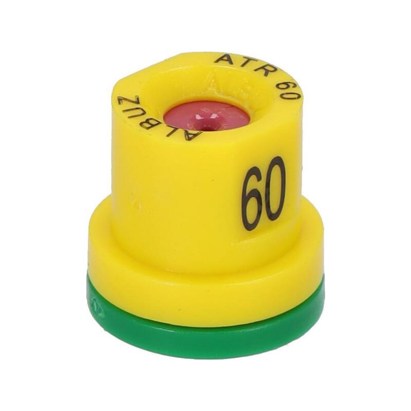 Duză cu con gol ATR60YELLOW ATR 60° 02 Galben Albuz