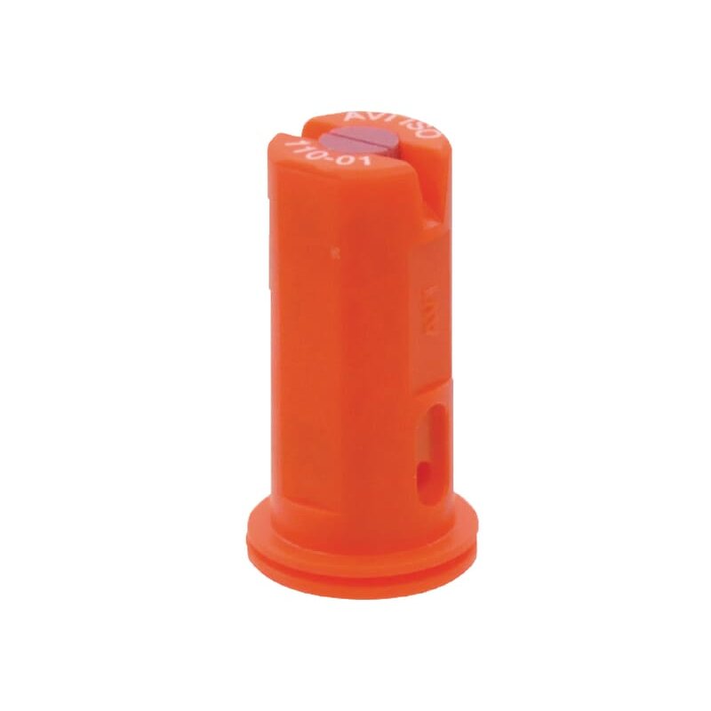 Duză pentru injecție de aer AVI11001 AVI 110° ceramic 01 Albuz