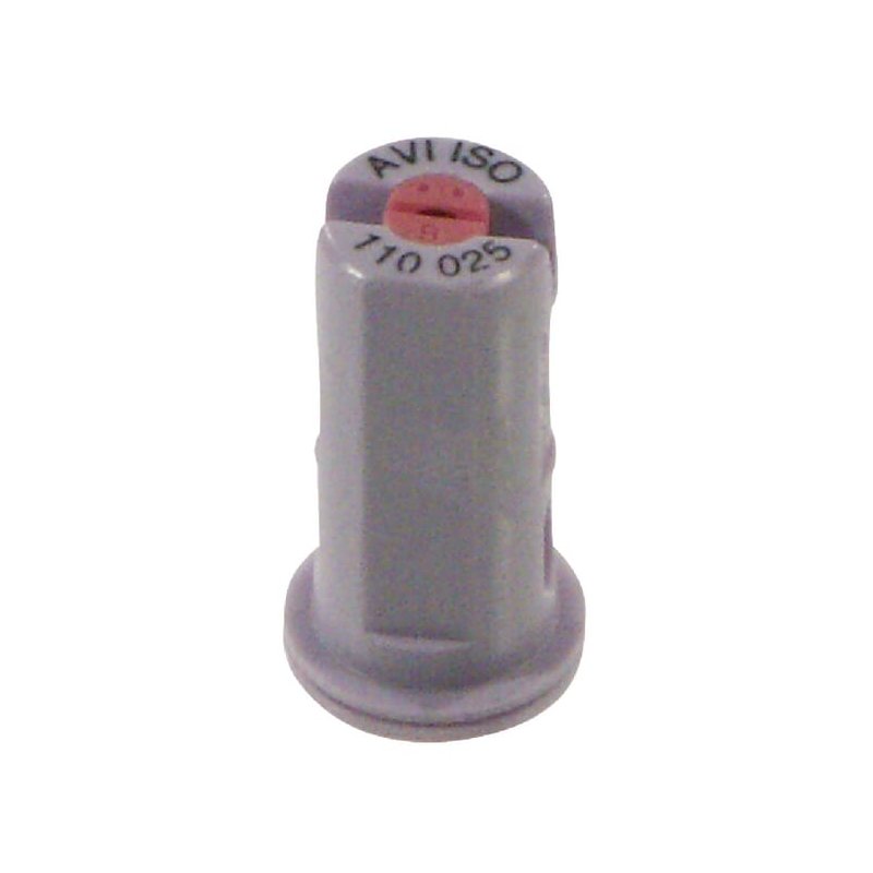 Duză injecție aer AVI110025 AVI 110° 025 Violet Ceramică Albuz