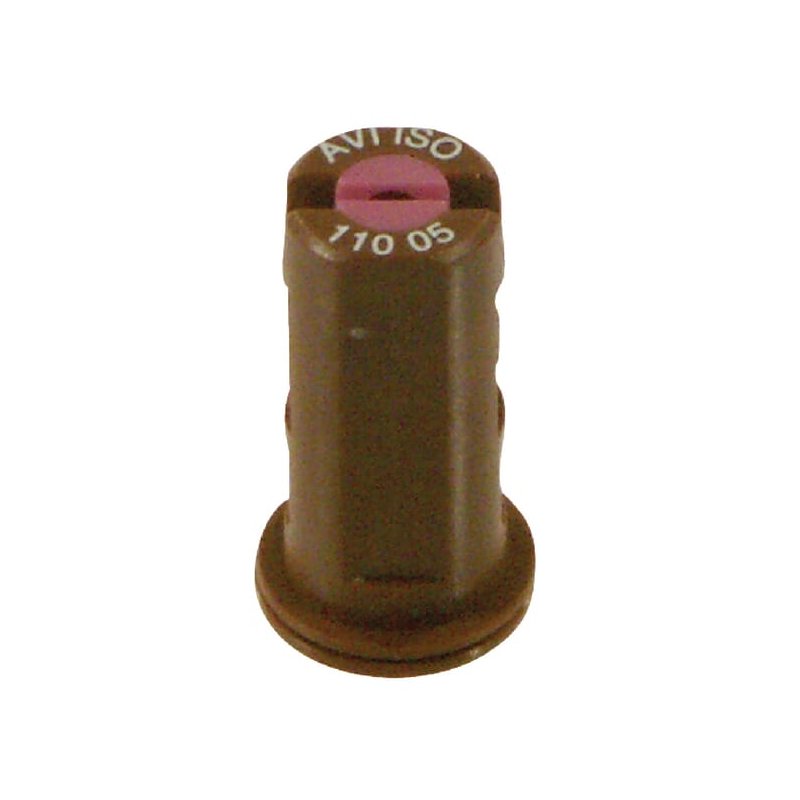 Duză pentru injecție de aer AVI11005 AVI 110° 05 Albuz