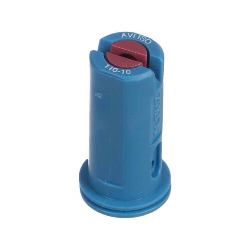 Duză inducție aer AVI11010 Albuz AVI 110° ceramică albastru deschis