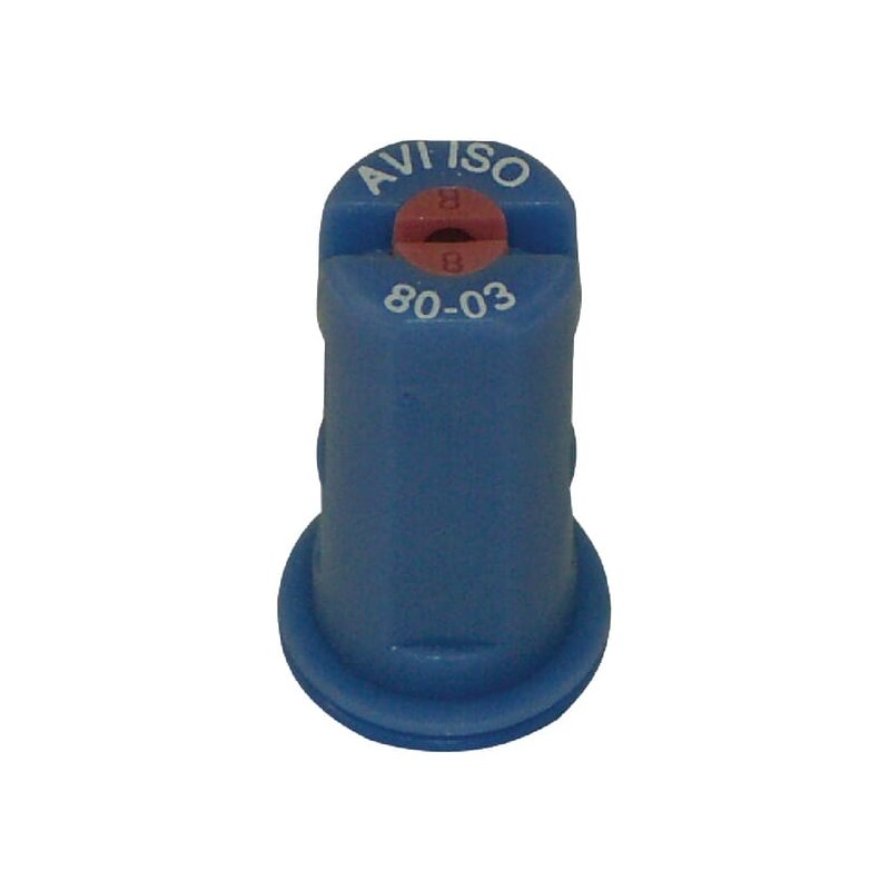 Duză injector AVI8003 AVI 80° injecție aer