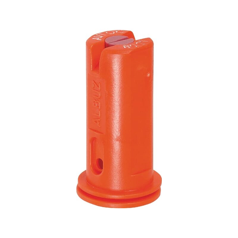 Duză pentru injecție de aer AVIOC8001 AVI 80° descentrată 01 Albuz