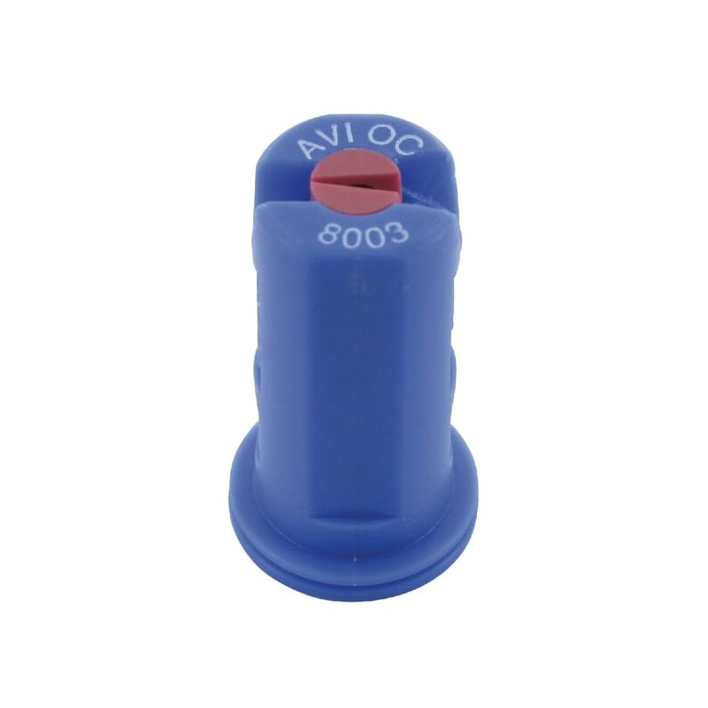 Duză pentru injecție de aer AVIOC8003 AVI OC descentrată 80° 03 Albuz