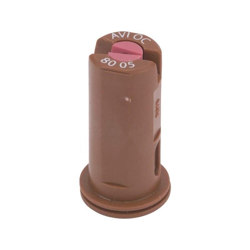 Duză de injecție aer AVIOC8005 AVI OC decentrată 80° 5 Albuz