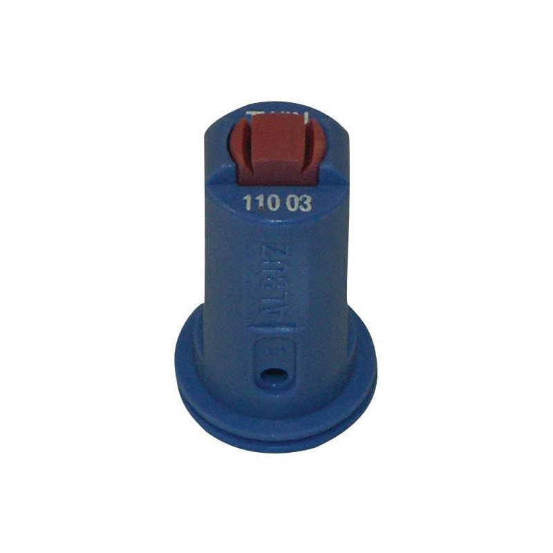 Duză dublă ventilator injecție aer AVITWIN11003 AVI TWIN 110° 03 Albuz