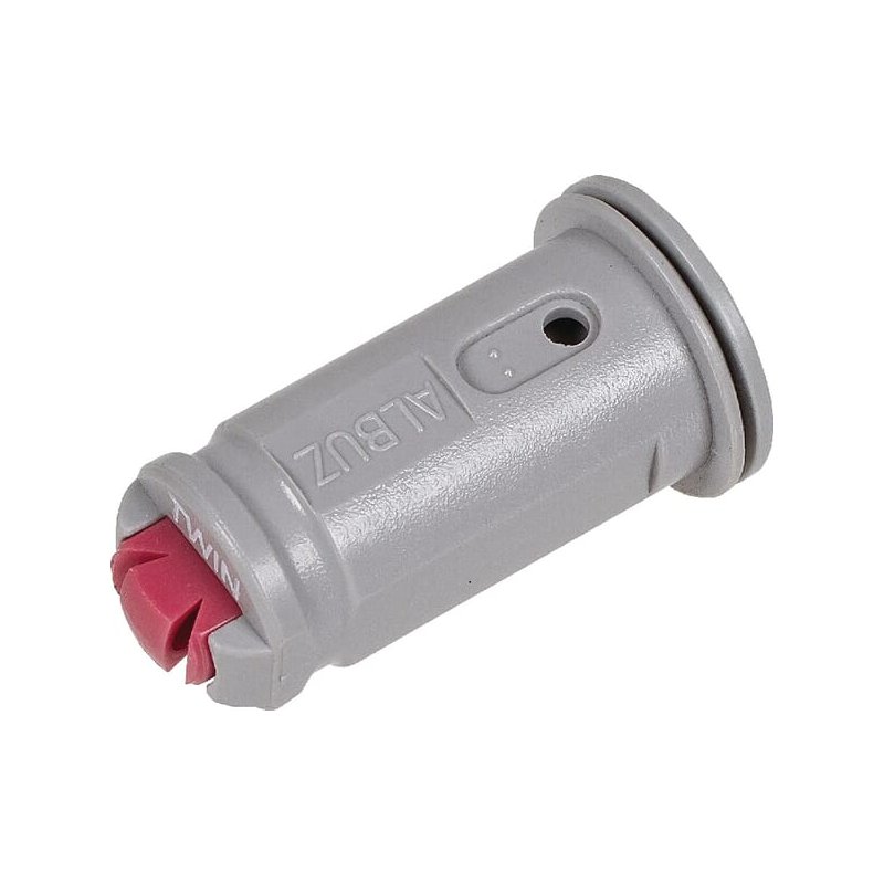 Duză dublă cu ventilator pentru injecție de aer AVITWIN11006 AVI TWIN 110° 06 Albuz