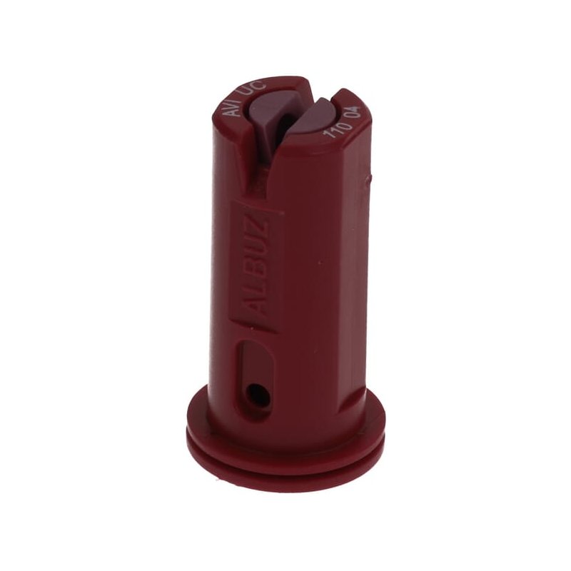 Duză de injecție aer AVIUC11002 AVI-UC 110° 02 Albuz