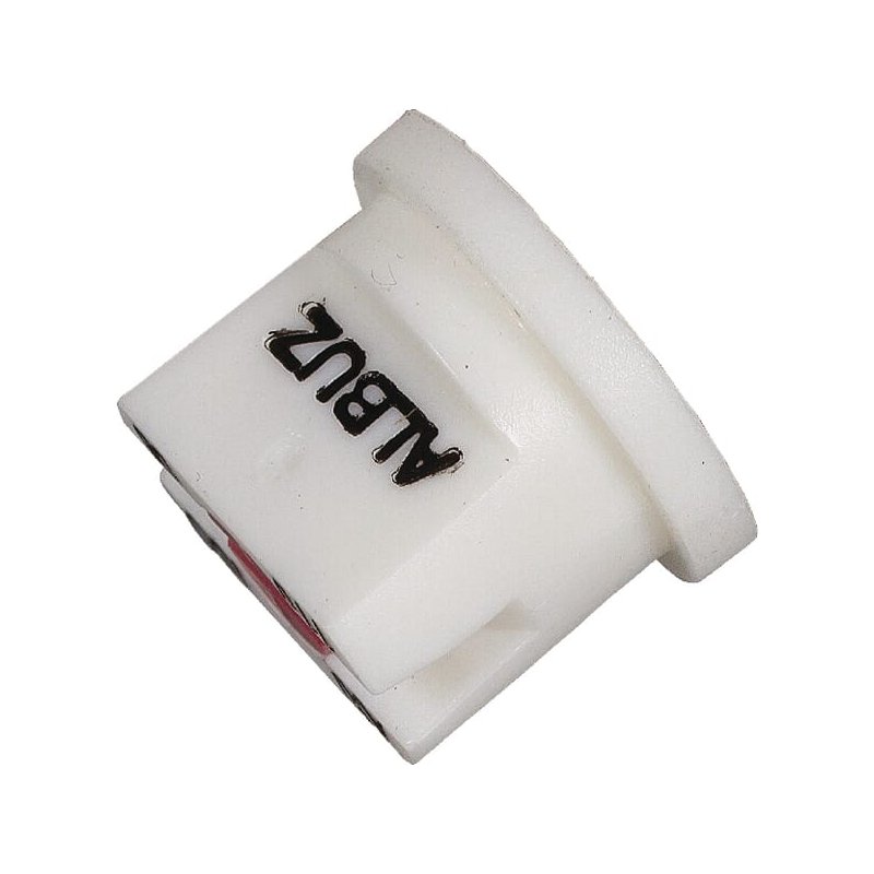 Duză ventilator plat AXI11008 AXI 110° Ceramică 08 Albuz