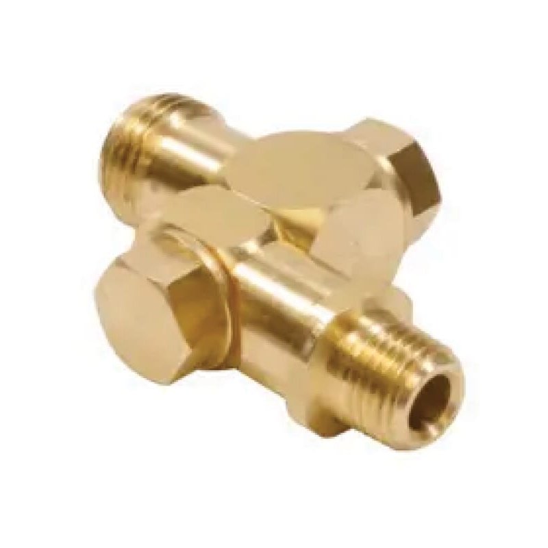 Corp duză pivotant simplu B554014TT 5540-1/4TT 1/4" MNPT TeeJet