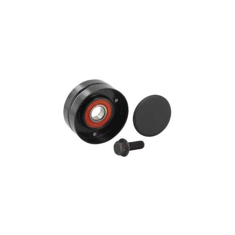 Rulment ghidator pentru curea BB37046KR 70 mm 31 mm Kramp