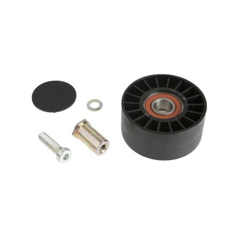 Rulment ghidator pentru curea BB370521KR Ø exterior 70.5 mm