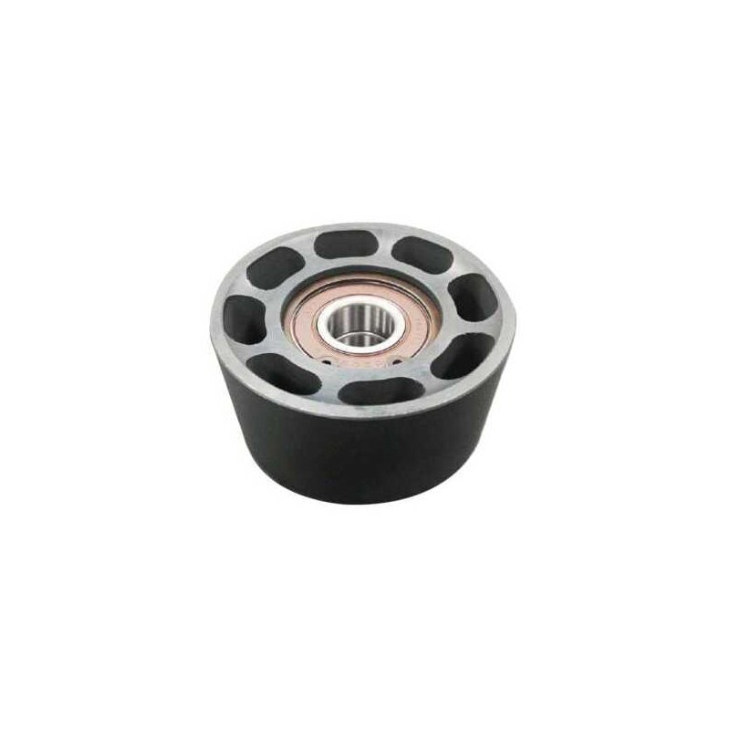 Rulment ghidator pentru curea BB37410KR Diametru exterior 74 mm Lățime 39.5 mm Kramp