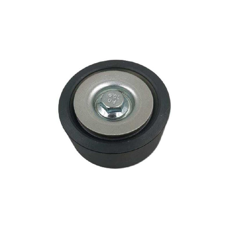 Rulment ghidator pentru curea BB37492KR Diametru exterior 74 mm Lățime 34 mm Kramp