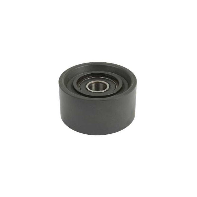 Rulment ghidator pentru curea BB37685KR 76 mm 29.5 mm Kramp