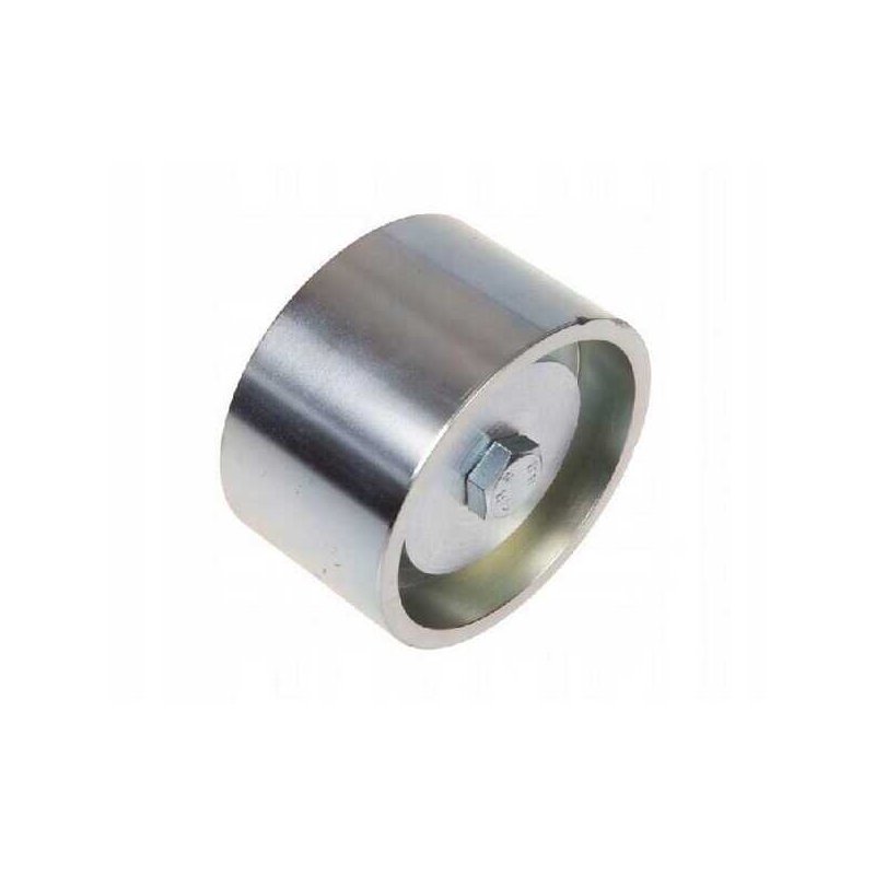 Rulment ghidator pentru curea BB38025KR 80 mm 46 mm Kramp