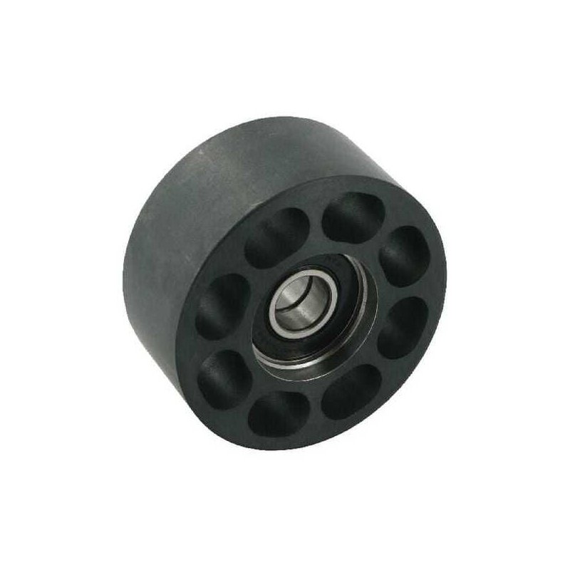 Rulment ghidator pentru curea BB38655KR Diametru exterior 86 mm Lățime 40 mm Kramp