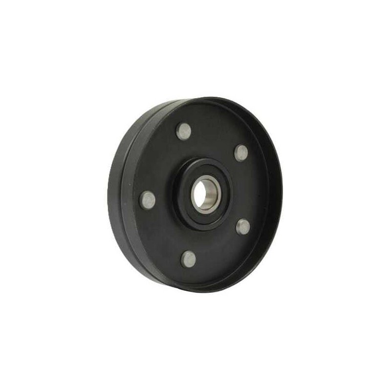 Rulment ghidator pentru curea BB39446KR 94 mm x 26 mm Kramp