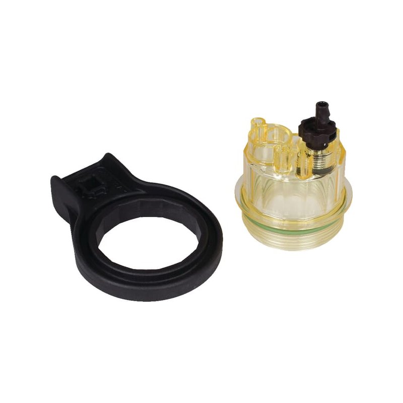 MANN-FILTER Separator de apă BL1 90 mm
