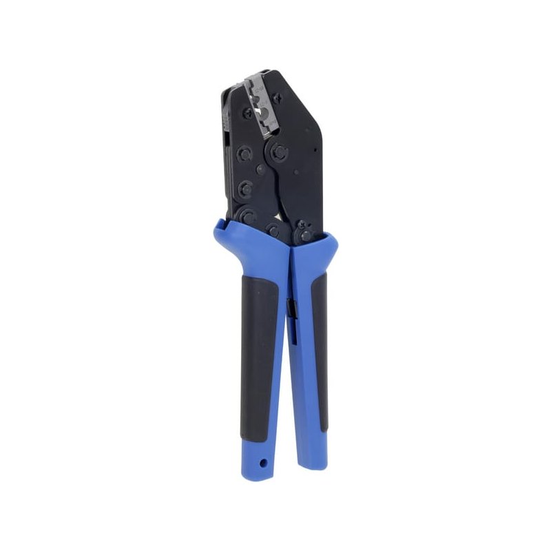 Kramp Clește de sertizare BN21KR Ștecher Anderson 4.0-16.0 mm²