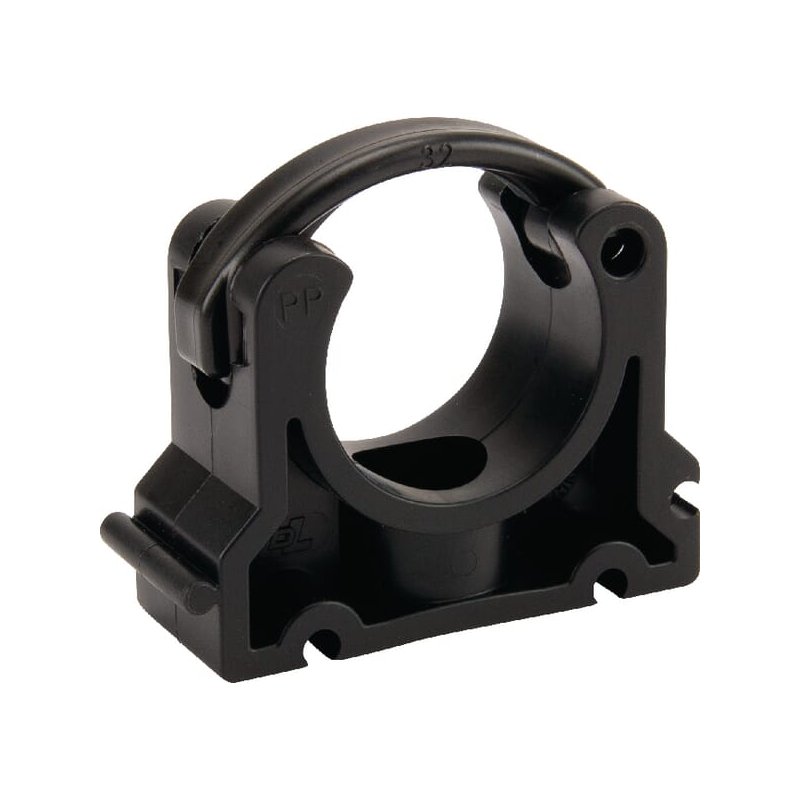 Clemă țeavă BP3243 Tip C 32 mm VdL