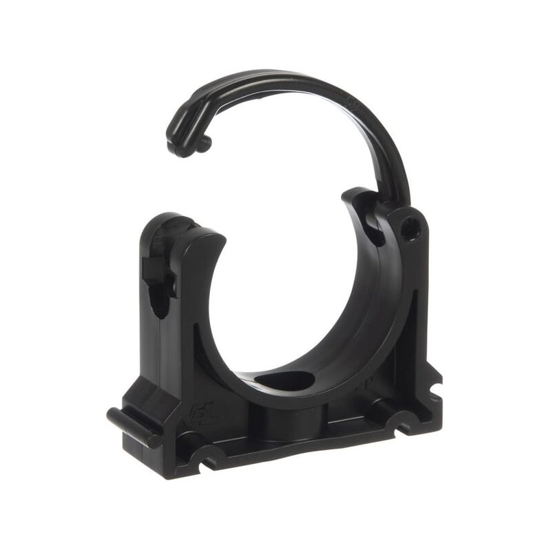 Colier de fixare pentru țevi BP5062 50-62 mm VdL