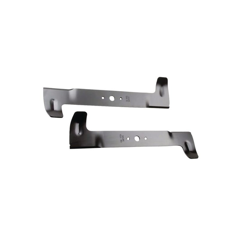 Set de lame FGP4058789S PrecisionCut 460mm Ø18 Kramp