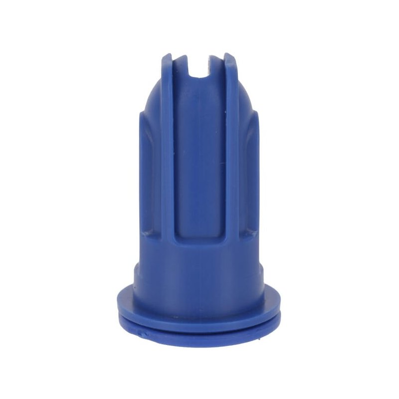 ASJ Duză ventilator plat BX020 BX albastră ceramică