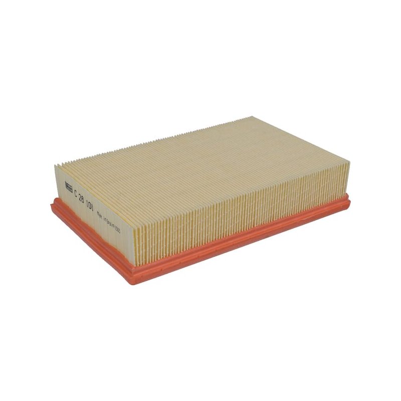MANN-FILTER Filtru de aer C 28 100 Dreptunghi plat 280x180x57mm
