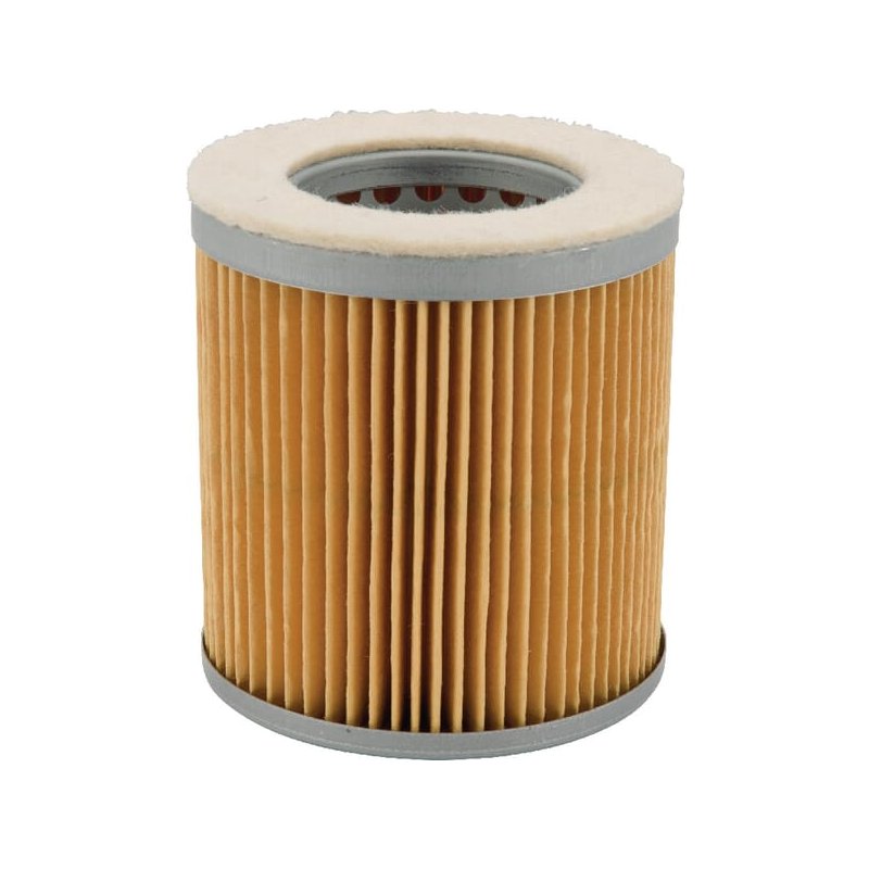 MANN-FILTER Filtru Aer Cilindric C 75/2 65mm