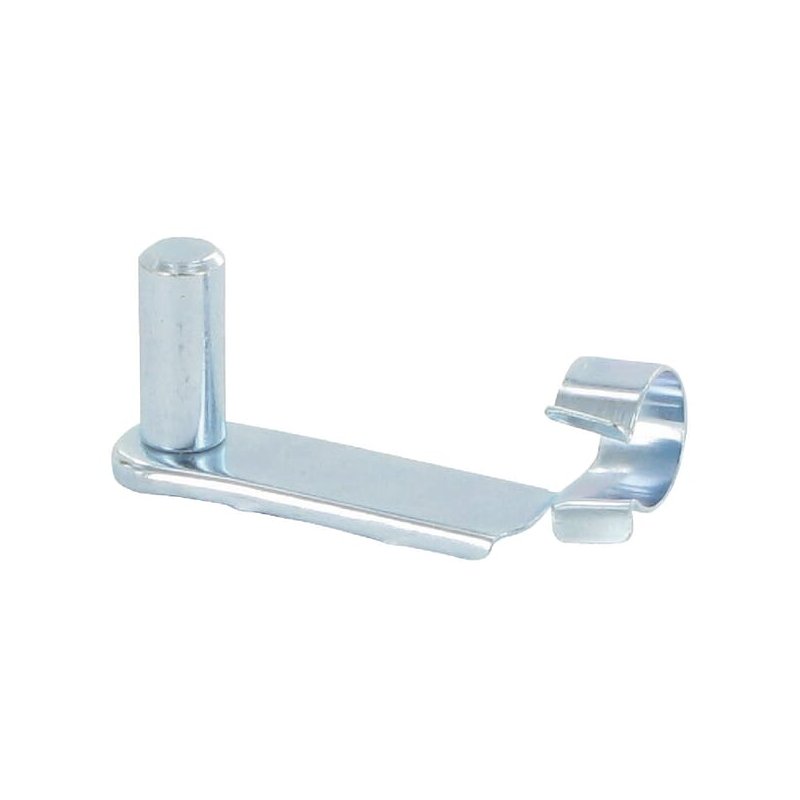 Clipsuri CA15040 6 mm 40 mm Kramp