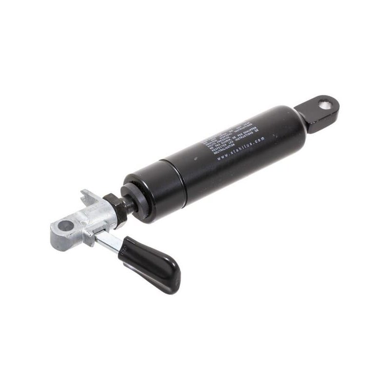 Stabilus Amortizor gaz CA3443XG Tip B 400N L=212mm