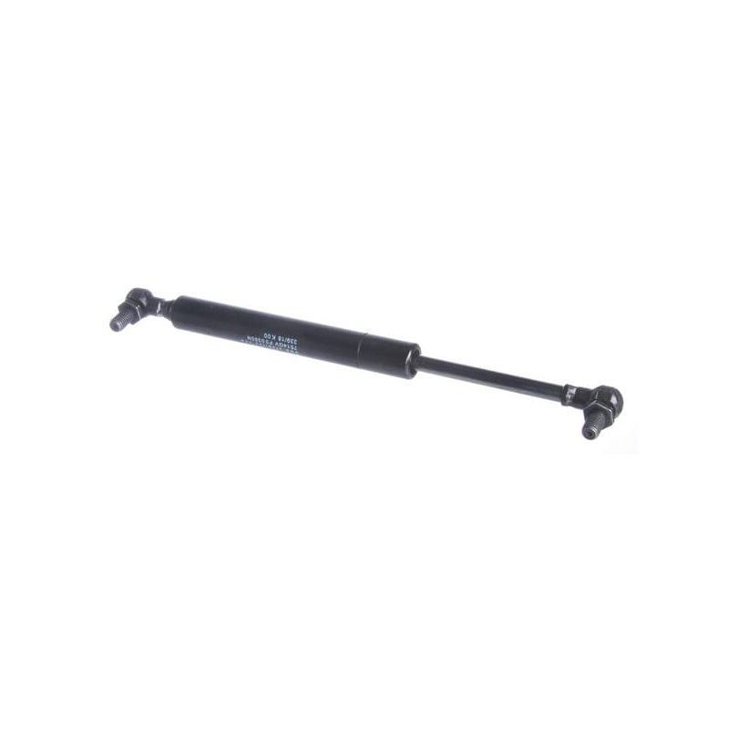 Stabilus Amortizor gaz CA7514GV Tip D Forță 350N Lungime 242mm Cursă 70mm Tijă 8mm Cilindru 18mm